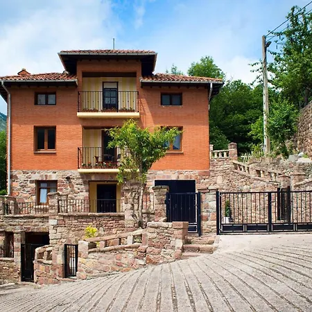 Landhuis El Mirador De Jozarcu