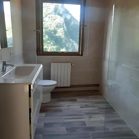 El Mirador De Jozarcu Landhuis Navedo