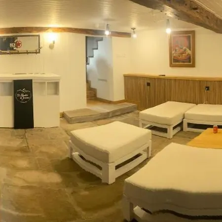 El Mirador De Jozarcu Landhuis Navedo