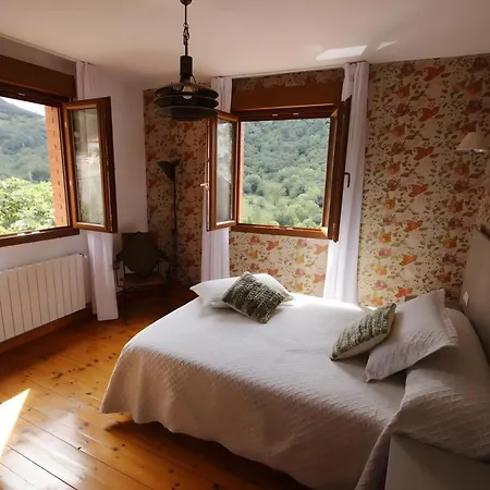 Landhuis El Mirador De Jozarcu