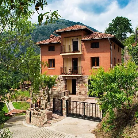 El Mirador De Jozarcu *