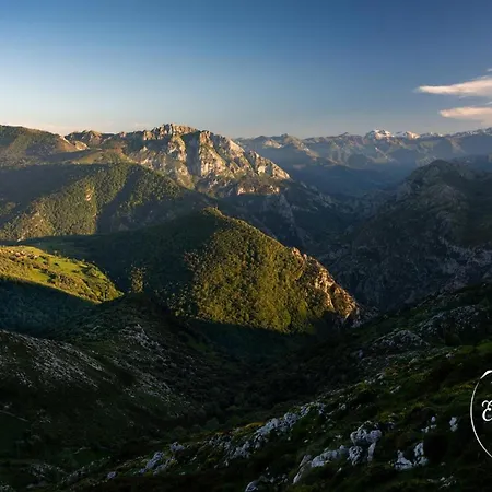 El Mirador De Jozarcu Landhuis *