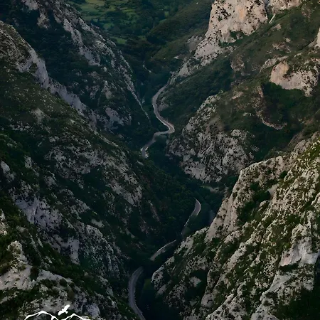 El Mirador De Jozarcu *