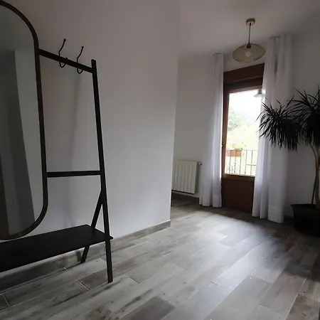 El Mirador De Jozarcu