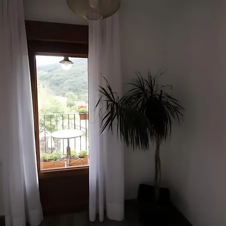 Landhuis El Mirador De Jozarcu